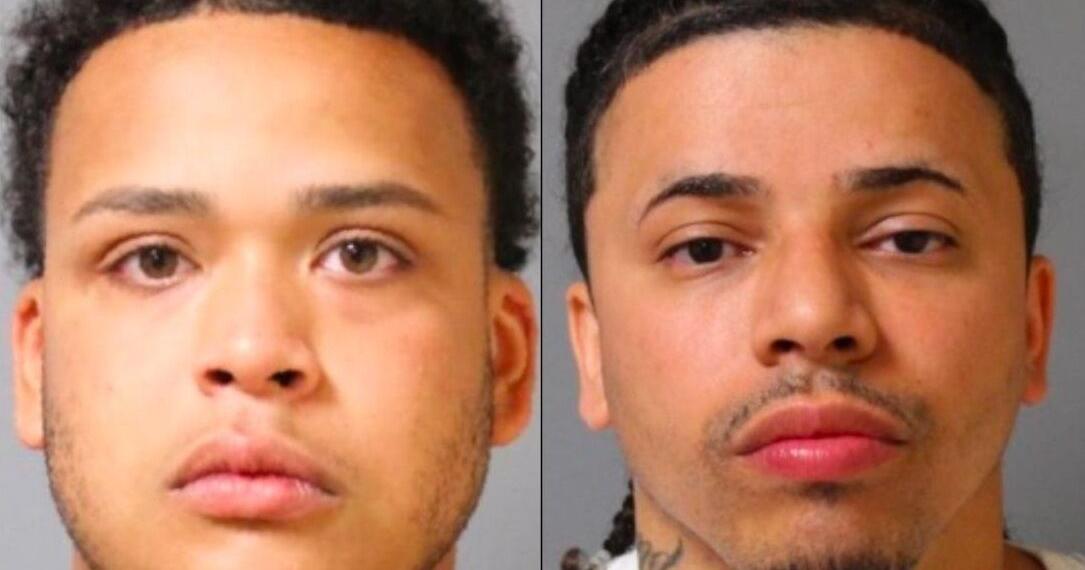 Amsterdam men arrested in Saratoga Springs on drug charges