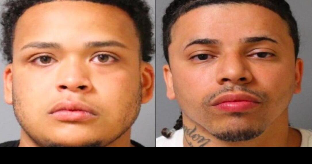 Amsterdam men arrested in Saratoga Springs on drug charges