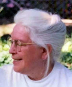 Anne Fillmore Patricia Ann Cronk Fillmore