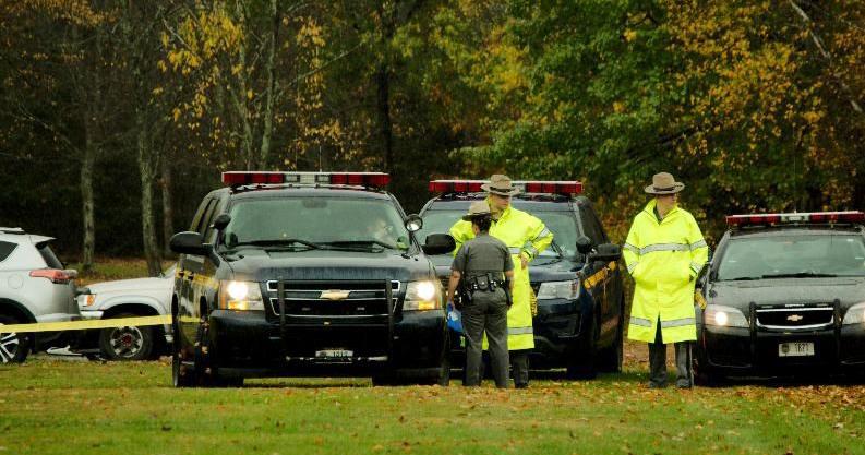 Police: Teen charged with murder of Clinton County man