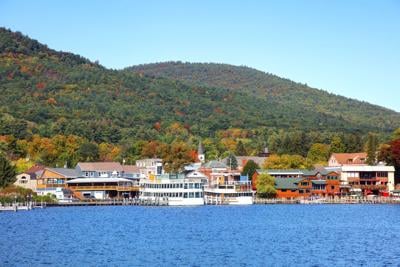 5 historic hotels in the Lake George area to host your next meeting or event