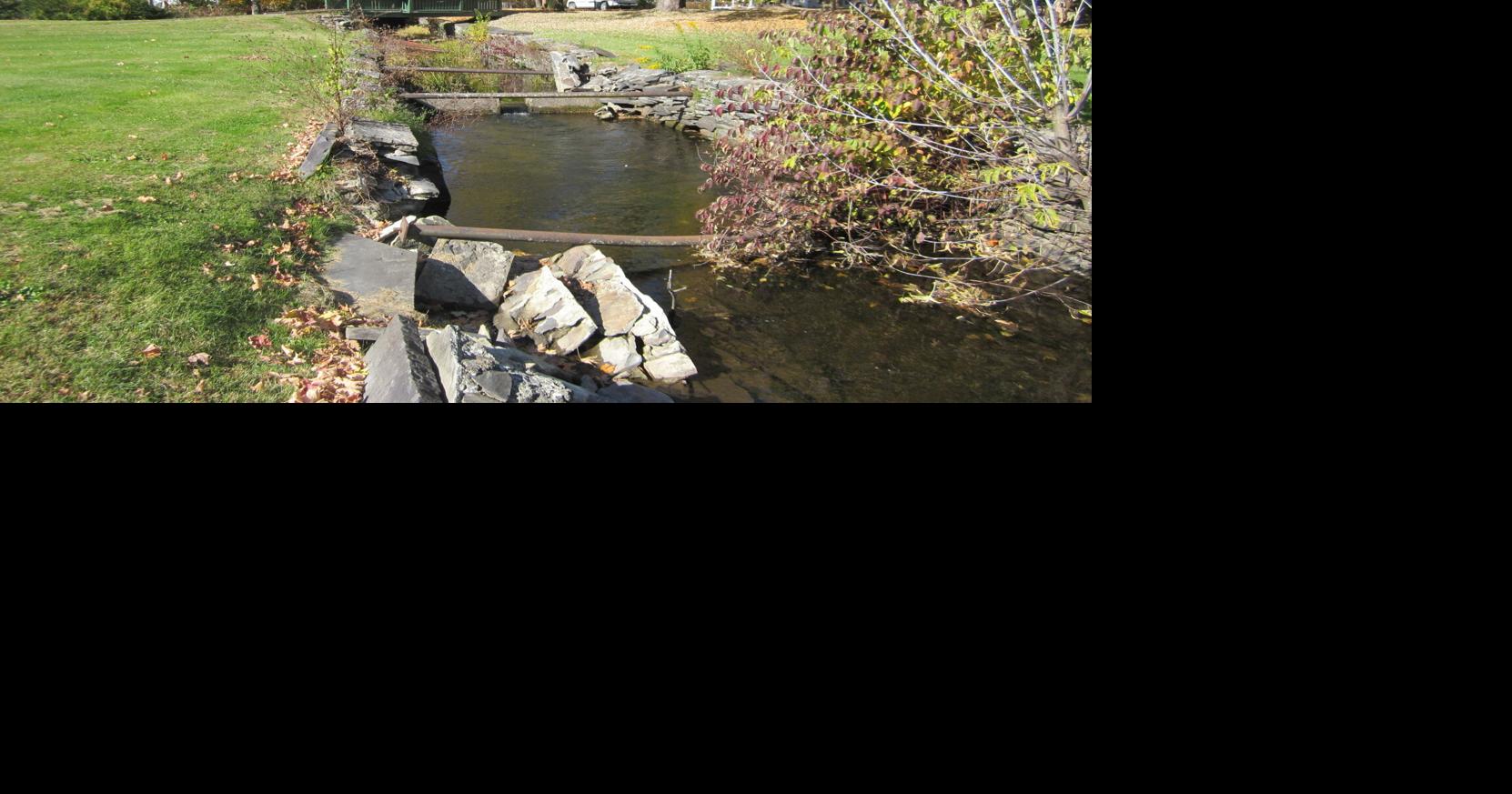 Village of Cambridge receives 2.25M state redevelopment grant