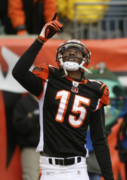 Bengals News (11/28): Domata Peko pays his respect to Chris Henry with his  return to Cininnati