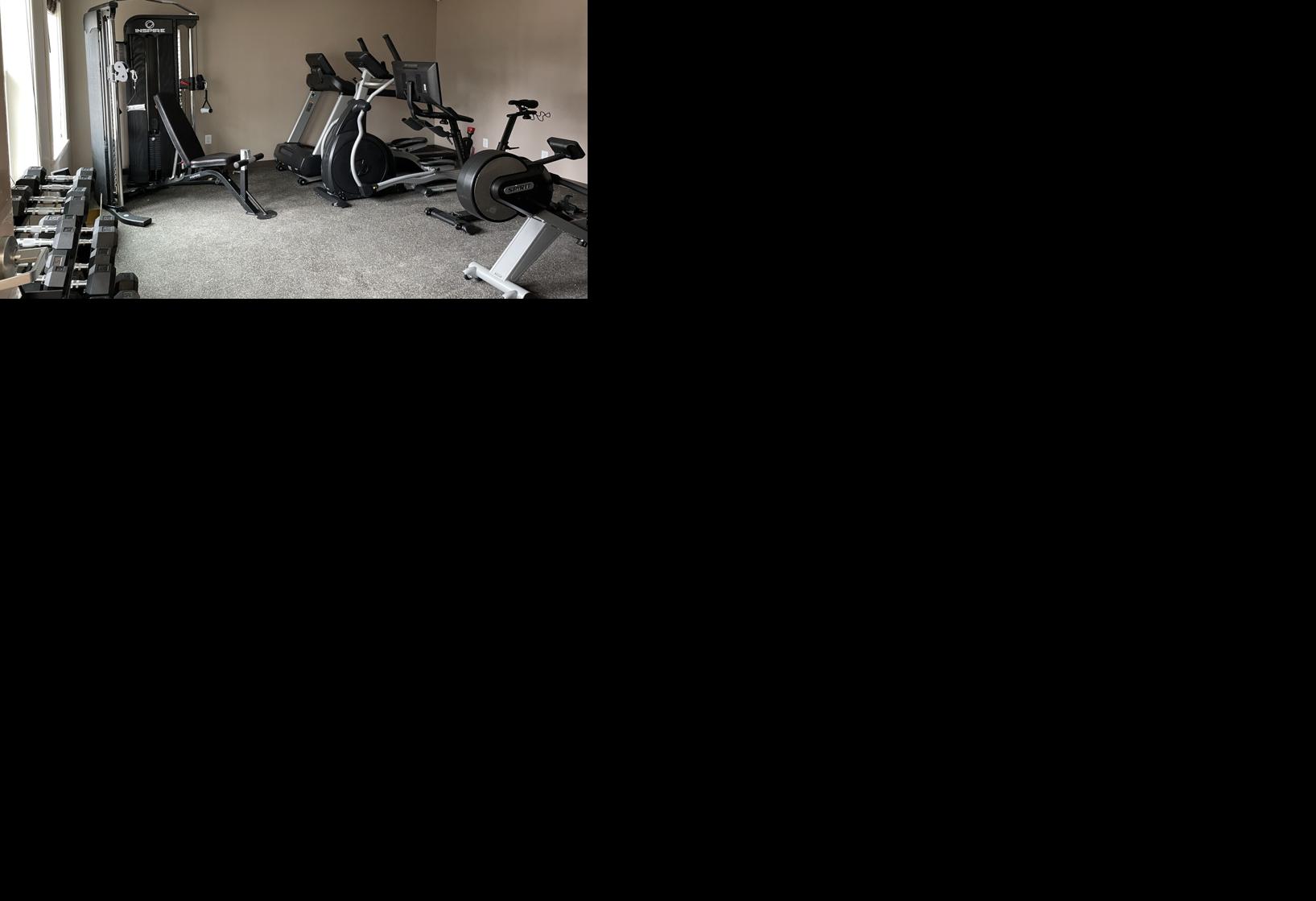 From LaRose Gardens to 25 LaRose Apartments demolished to make way for modern housing