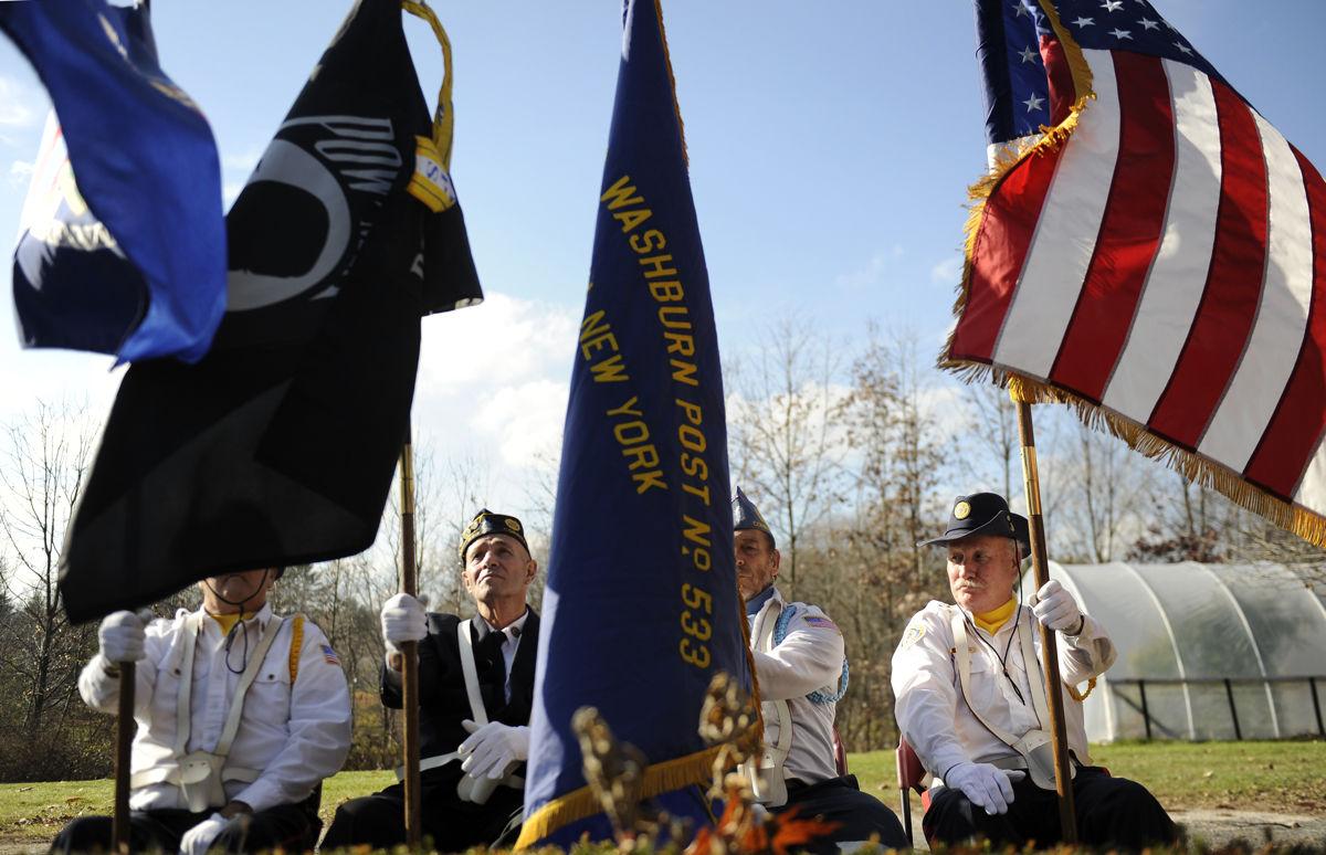 Veterans Day