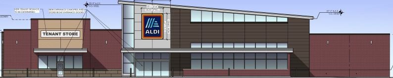 New Aldi To Open Oct 24 Price Rite To Hold Reopening Event