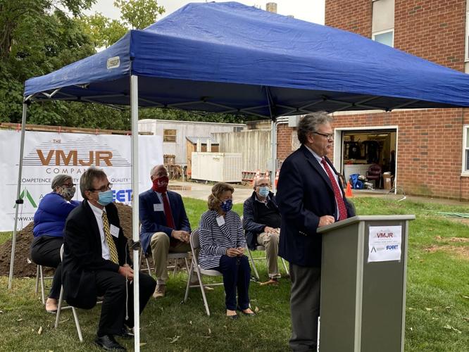 Glens Falls Housing Authority executive director to retire