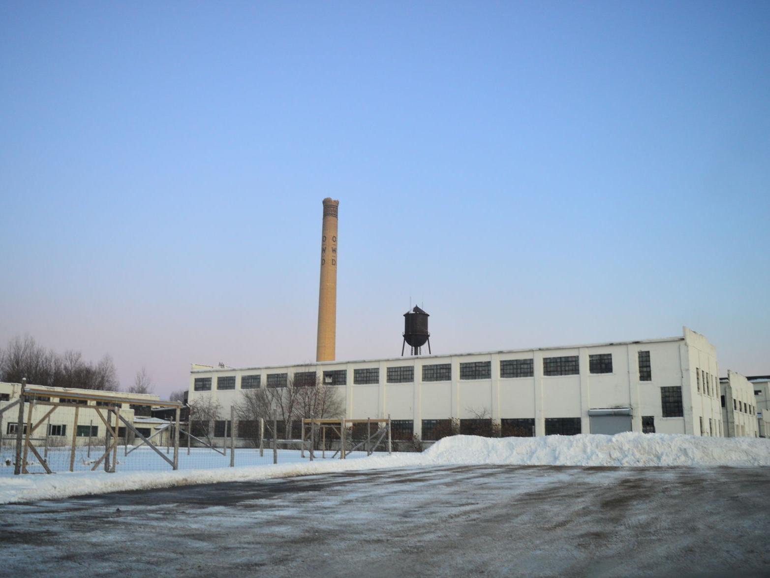 Developer Buys Old Factory In Center Of Tupper Lake Poststar Com Developer Buys Old Factory In Center Of Tupper Lake Poststar Com