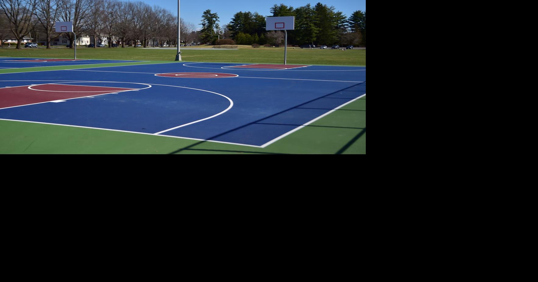 Crandall courts now open