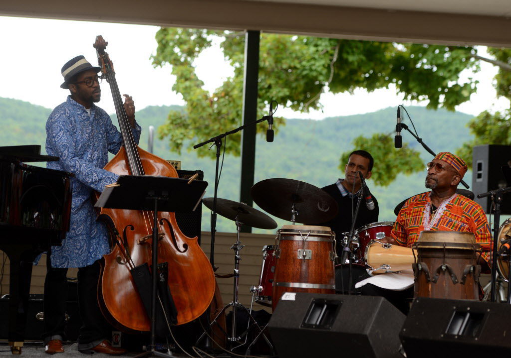 Lake George Jazz Festival