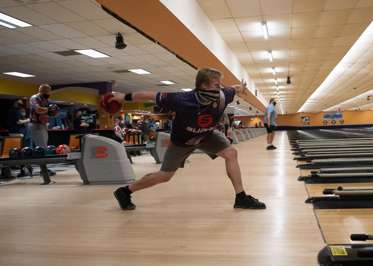 Back In The Lanes Bowlers Unhappy With Bowling Rules Poststar Com
