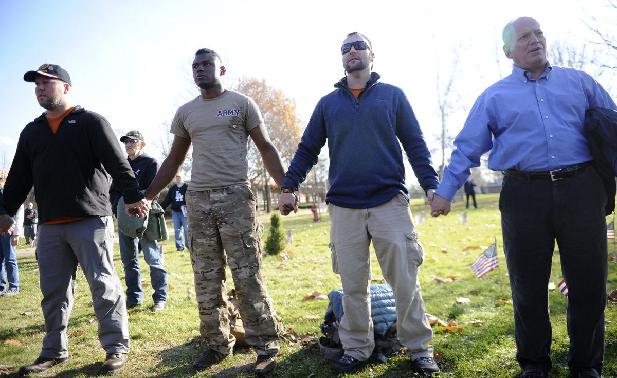 Veterans Day