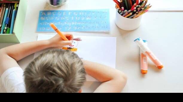 How To Set Up A Good Homeschool Environment Smart Change Personal Finance Poststar Com