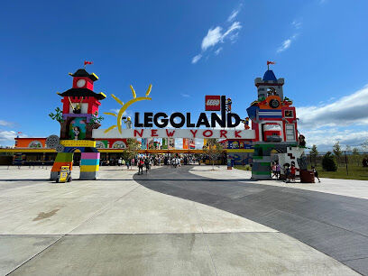 Legoland New York