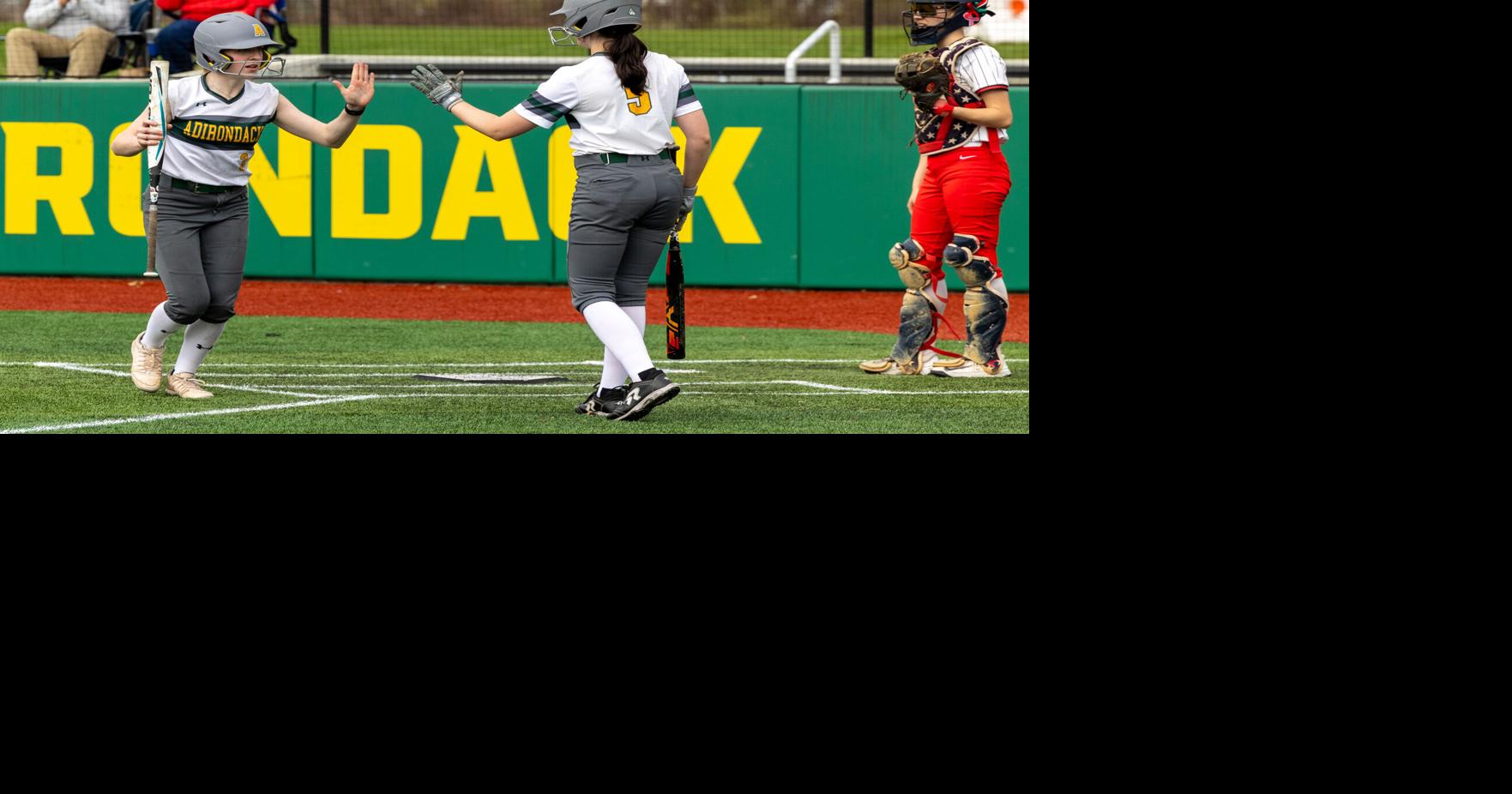 All-you-can-eat spaghetti buffet benefits SUNY ADK softball