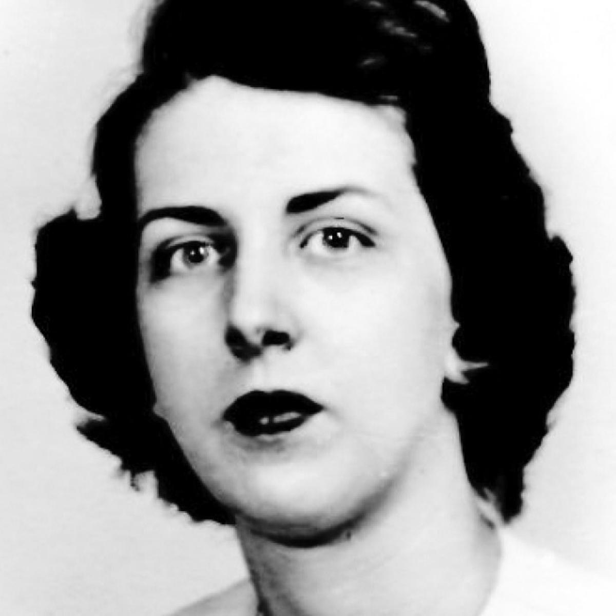 Ellen Lawson Stevens, M.D.