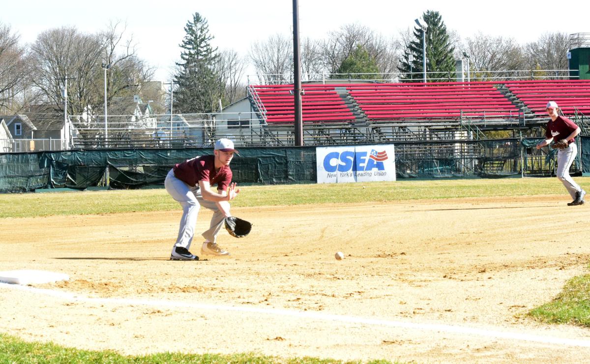 For the first time in five years, Argyle has its own baseball team
