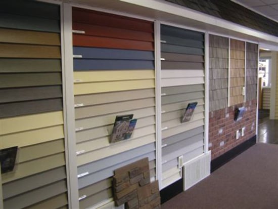 Rich Aluminum & Vinyl Siding Inc.