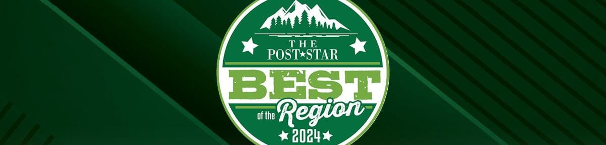 Best of the Region Header Image