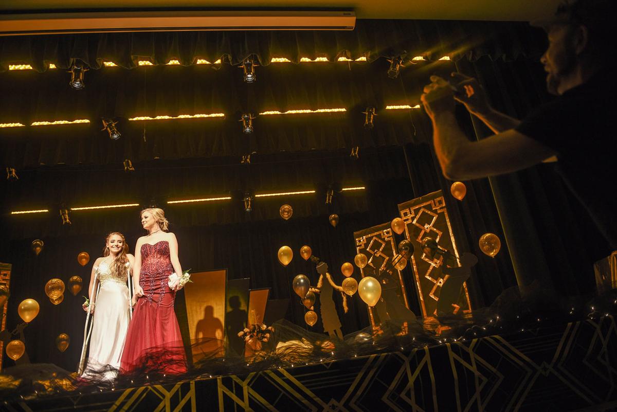 Posh Proms Rite Of Passage Has Evolved For Fun And Safety Local