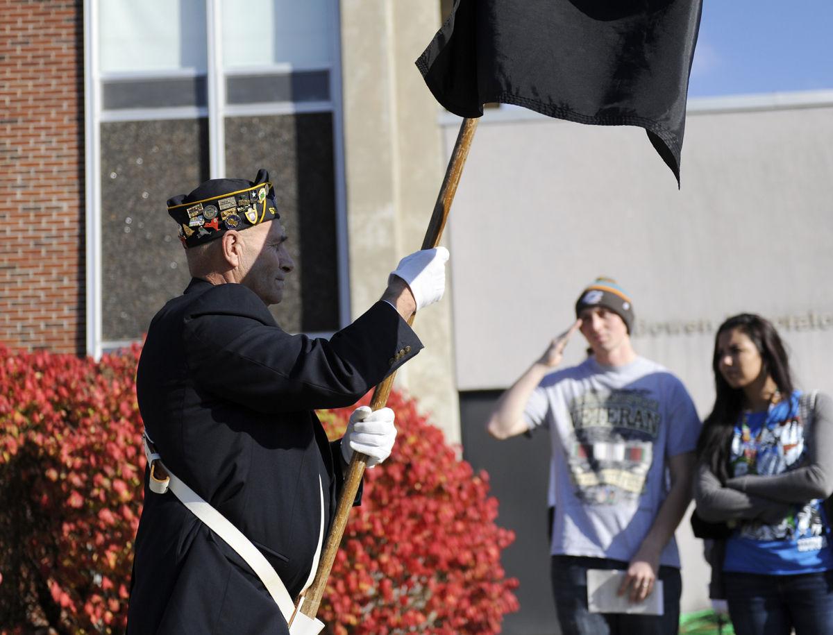 Veterans Day