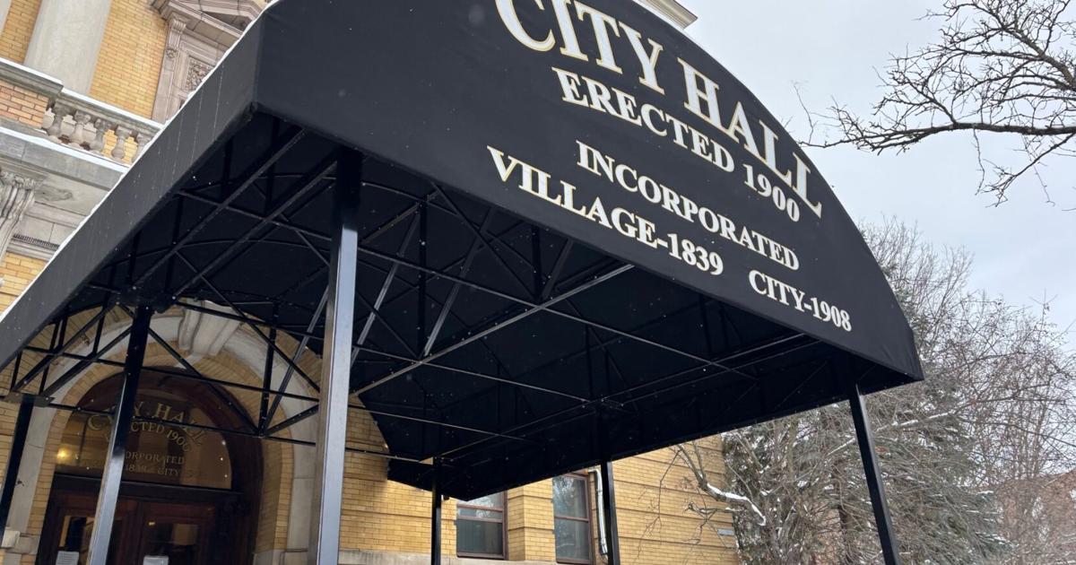 Youth cabinet coming to Glens Falls