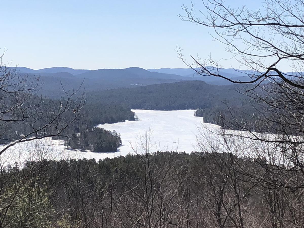Winter weather continues