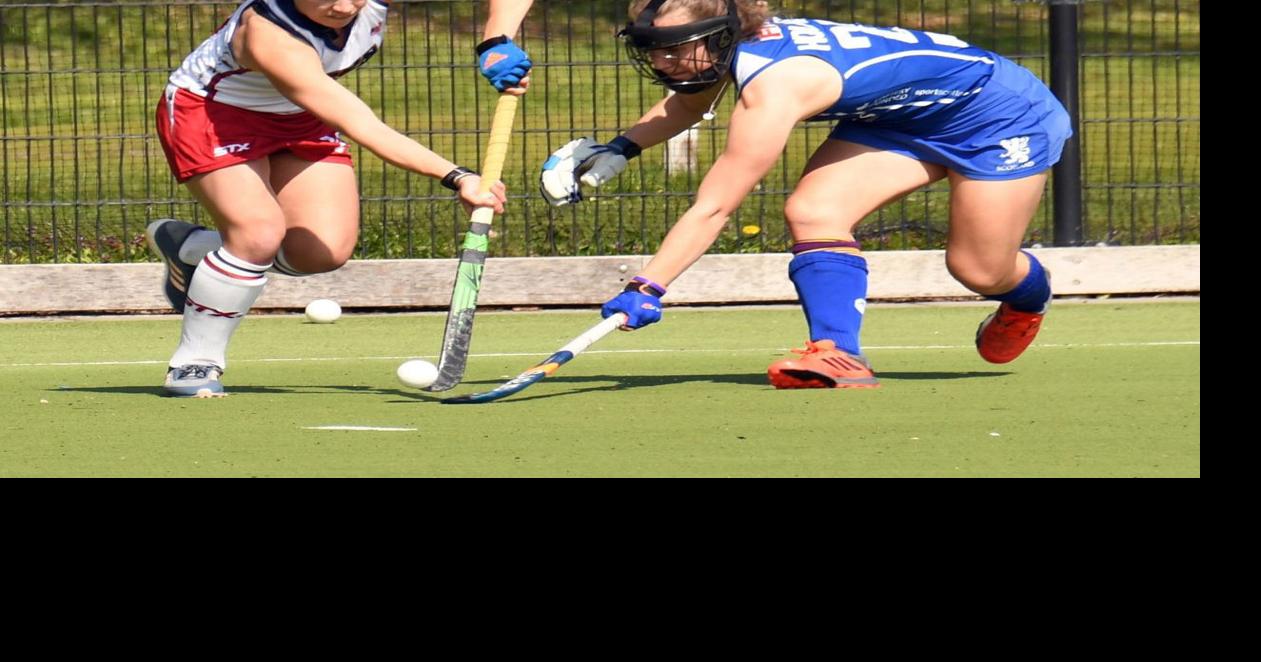 Saratoga grad Briddell named to US Women's National Indoor Field Hockey