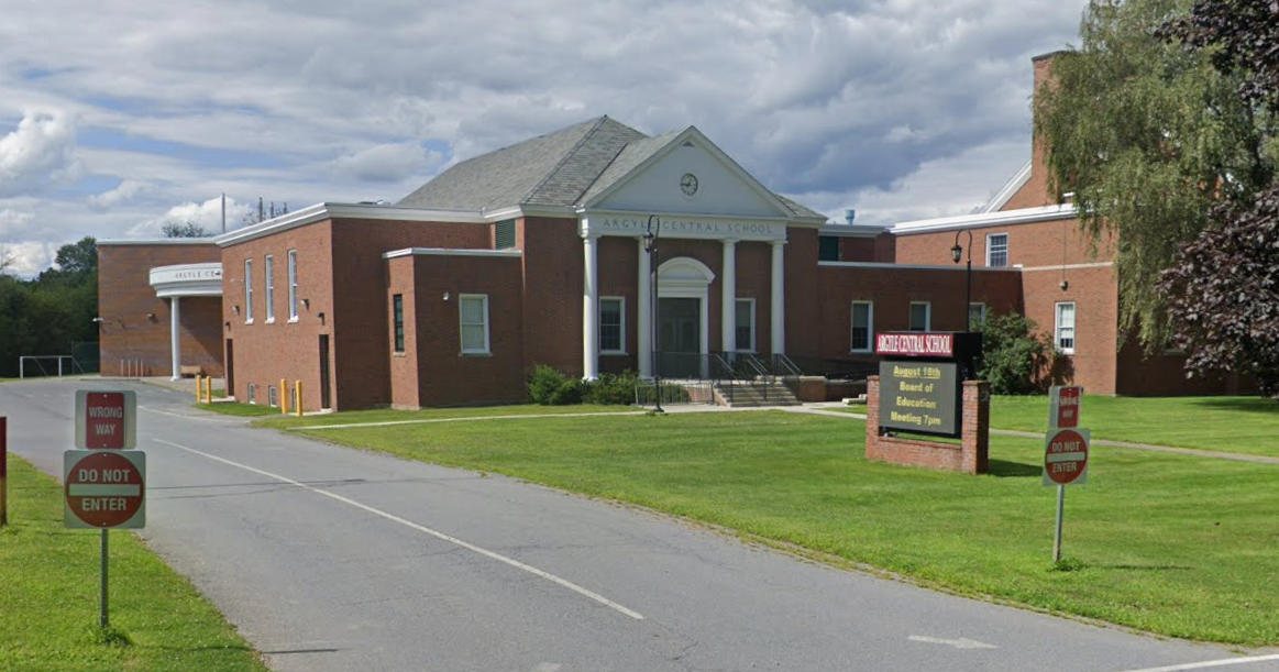 Argyle Central School releases High Honor, Honor Roll list