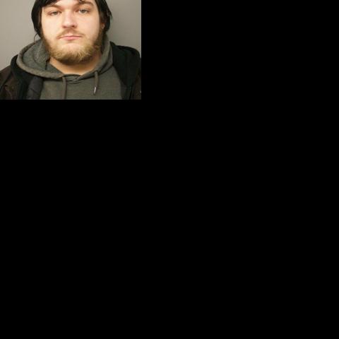 South Glens Falls man arrested for alleged assault