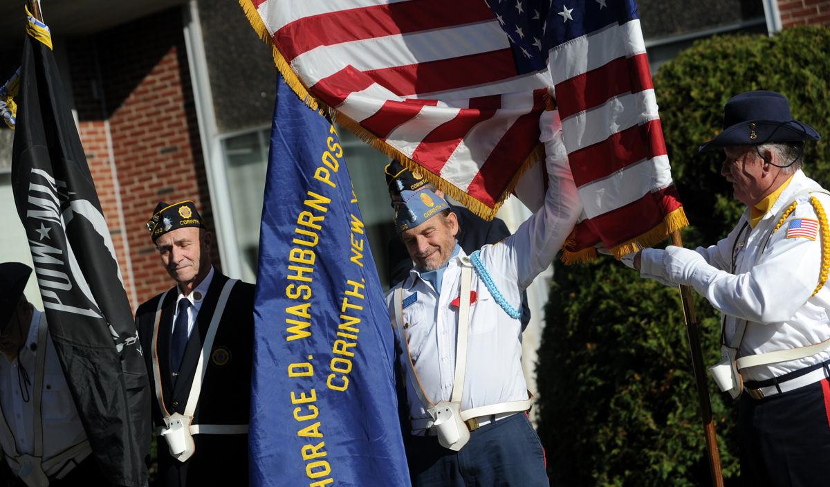 Veterans Day