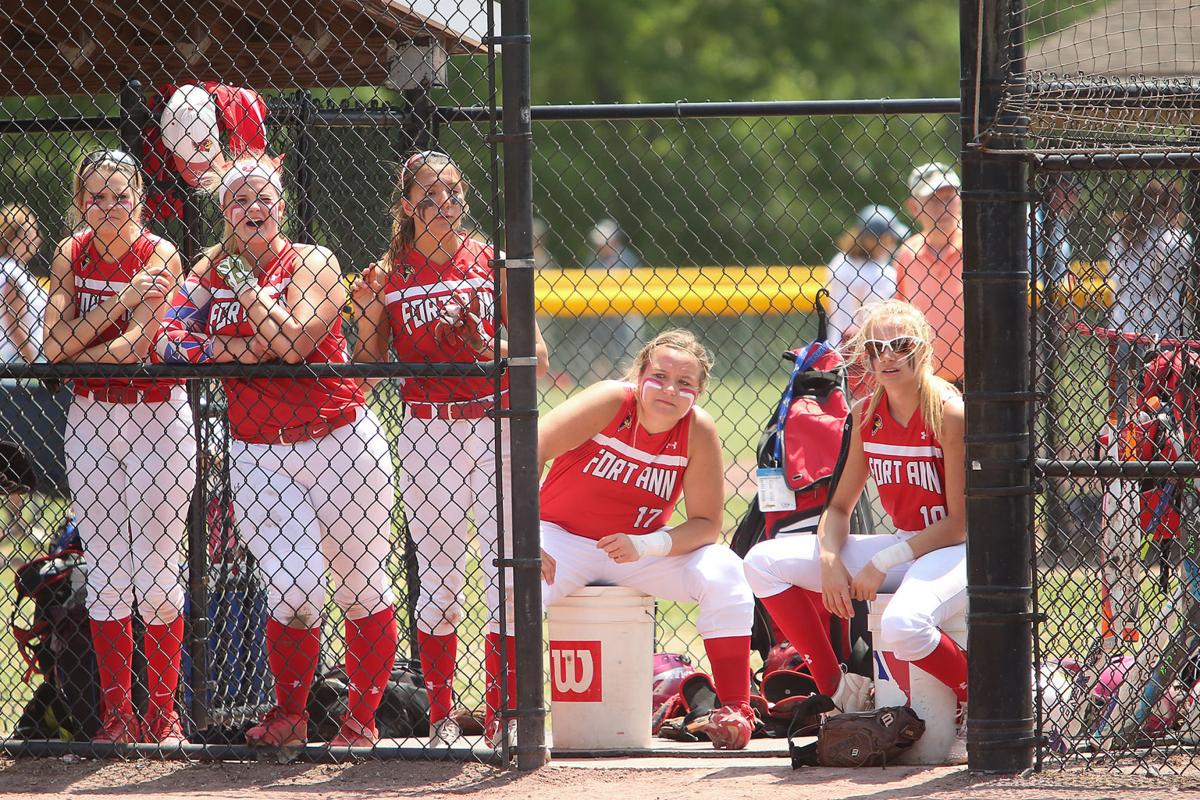 The end of the season