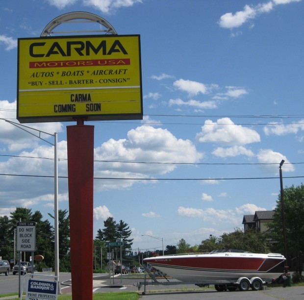 New Queensbury used car dealership to sell much more than cars