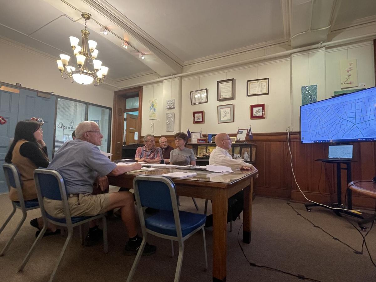 Public safety board weighs in on Glens Falls overnight parking plans