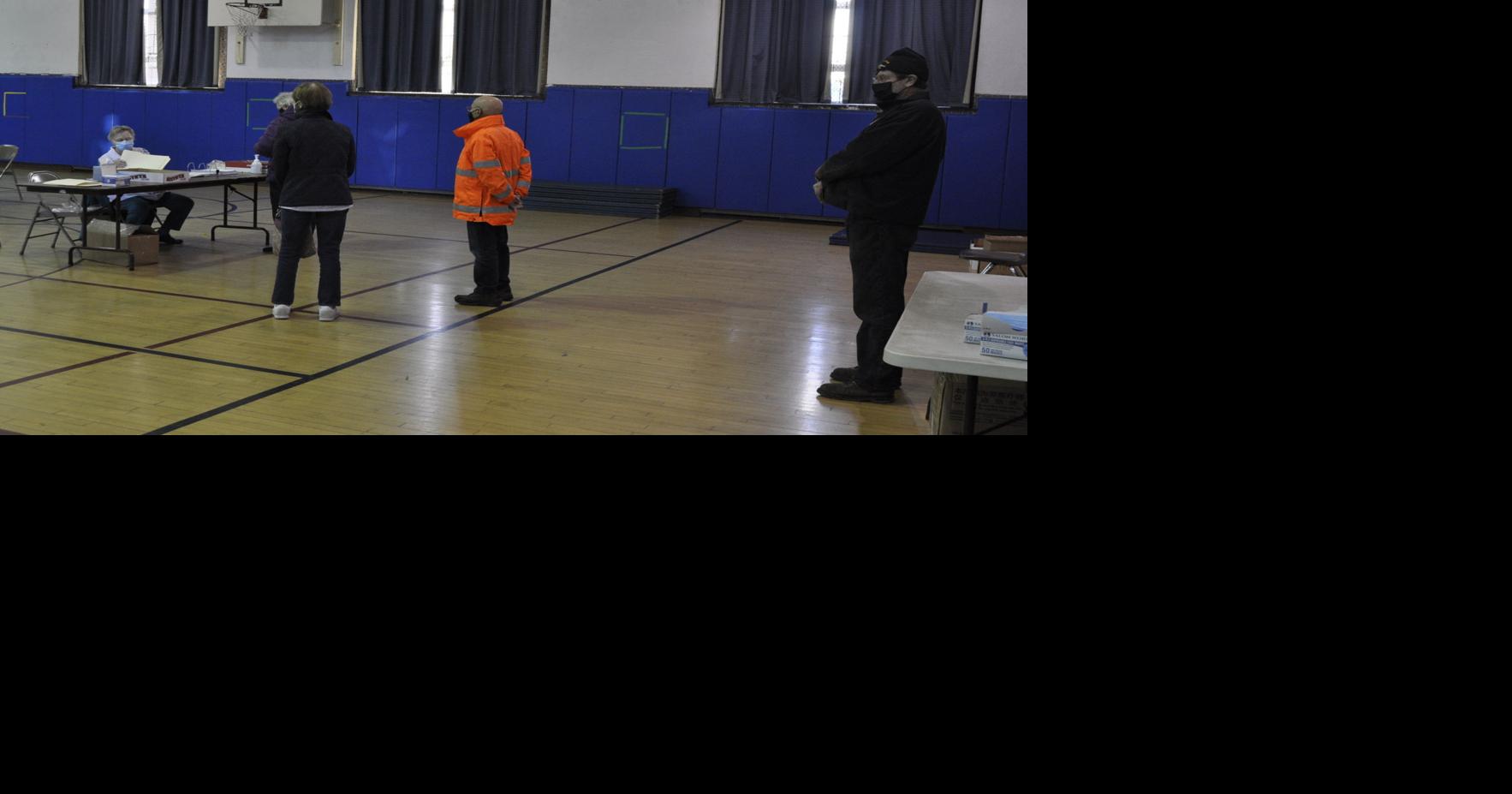 Glens Falls university voters approve stadium lights | Education and learning