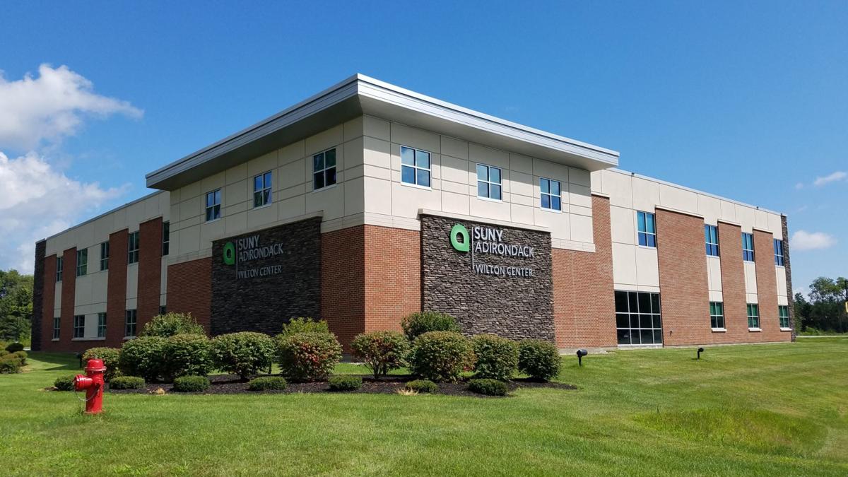 SUNY Adirondack to rename Wilton campus Local