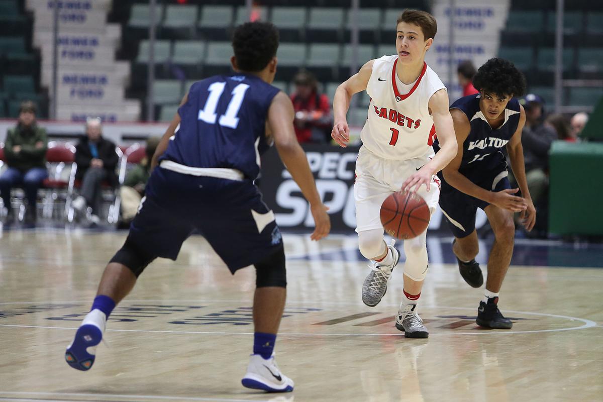Class A Boys Preview Teams Try To Knock Albany Academy Off Perch