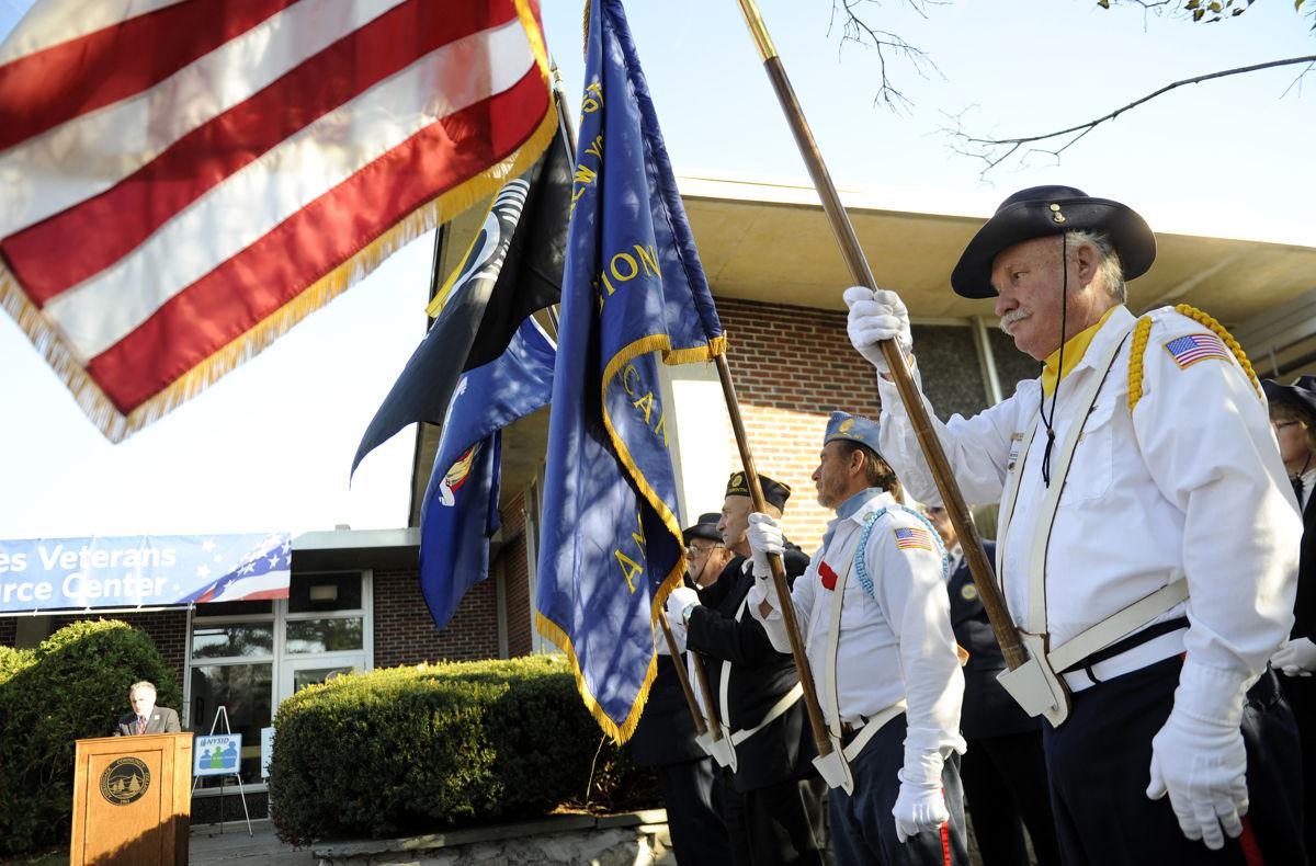 Veterans Day