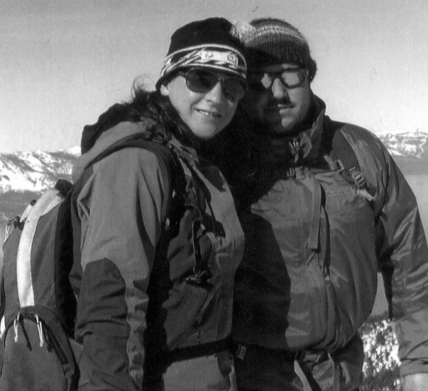 Jennifer Miller & Thomas Turcotte