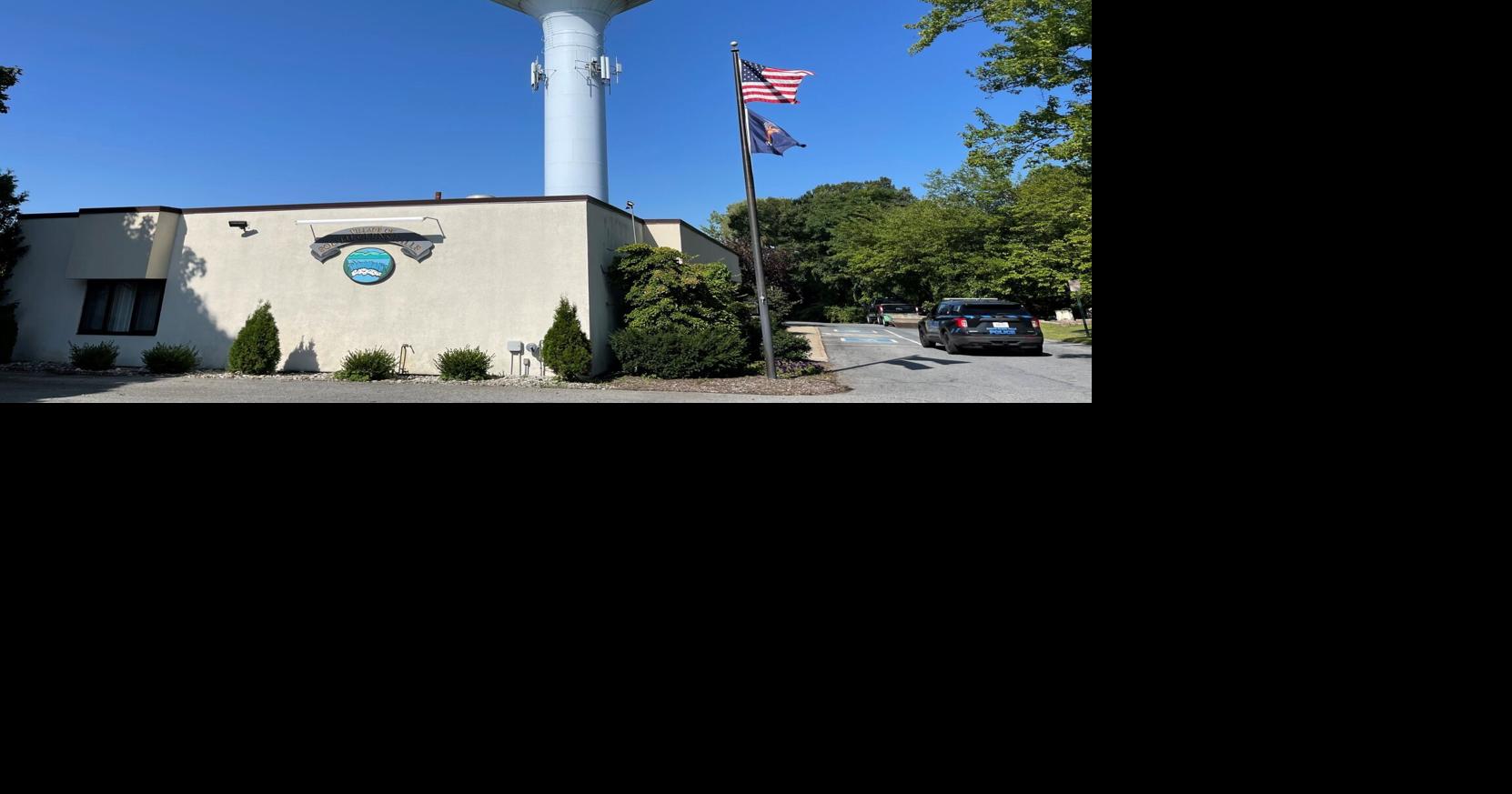 Water sewer rates clarified in South Glens Falls