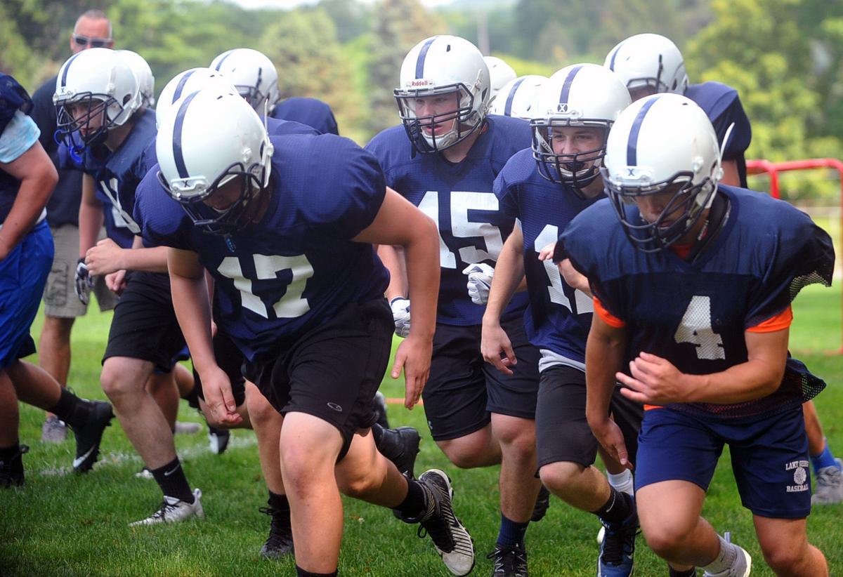 Lake George/Hadley-Luzerne (2-3, 3-3) at Stillwater (4-1, 5-1), Friday, 7 p.m.
