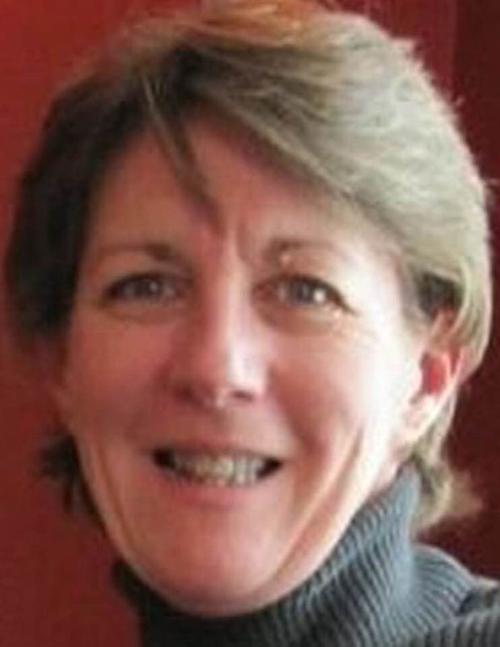 Kathleen Sweet