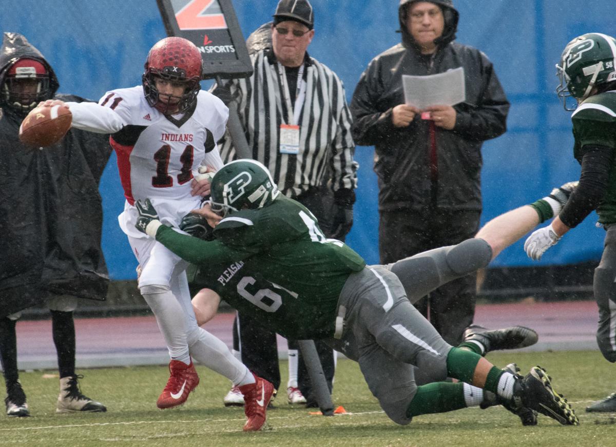 Fifth Quarter: Indians hope they inspired young Glens Falls players