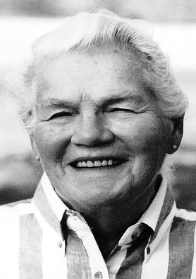 Winney Rigg Winnifred “Winnie” Riggle