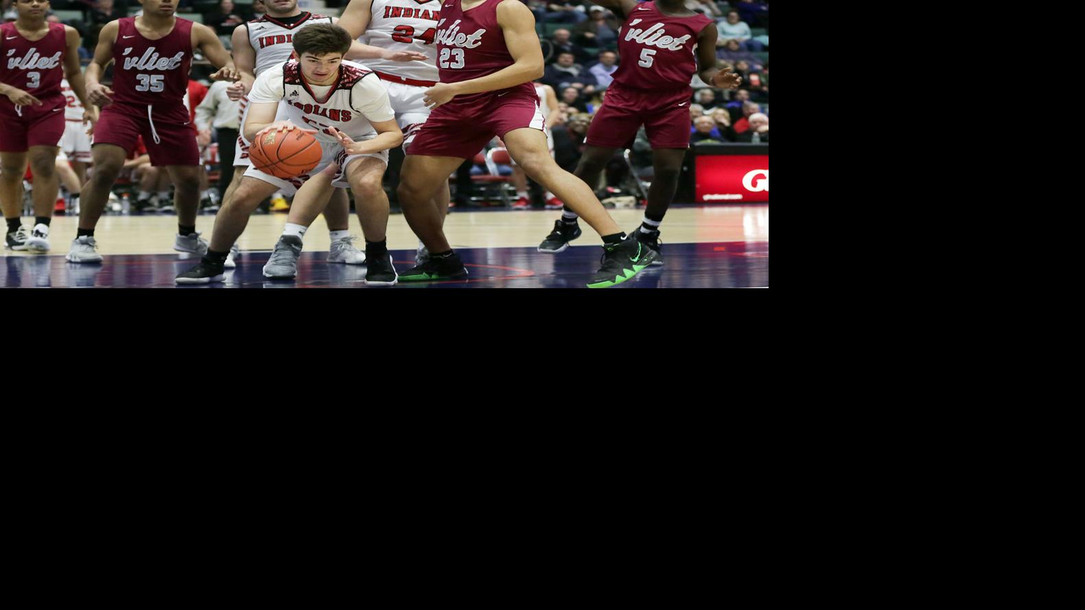 Glens Falls Gets Its Wish To See Schalmont Again High School