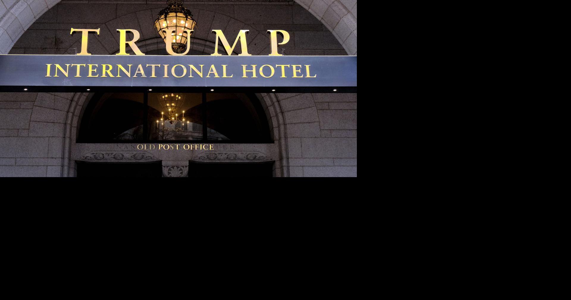 Expresident’s hotel attracted big spenders who got favors