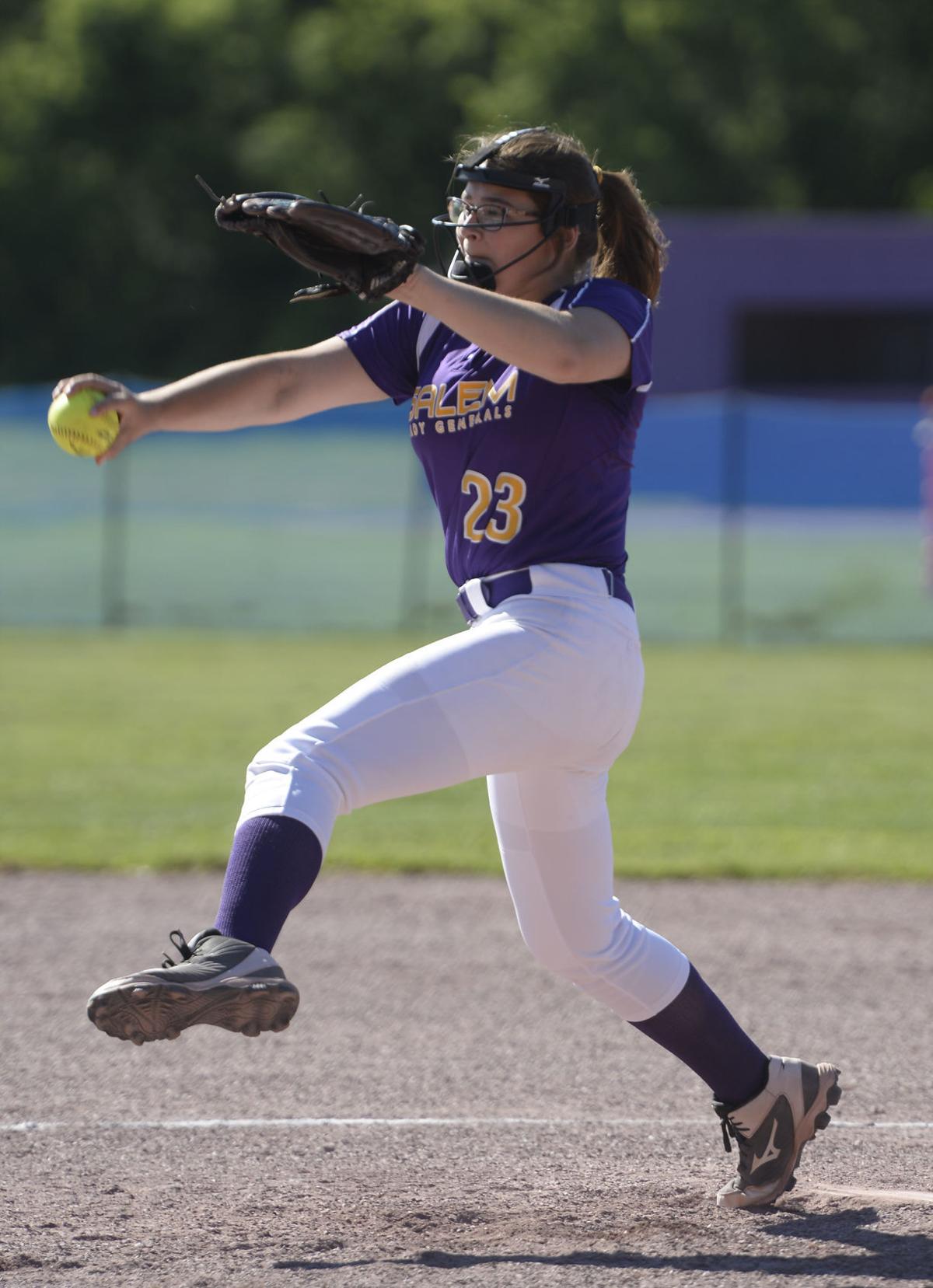 Salem Captures First Section Ii Softball Title High School Softball On Ps Varsity Poststar Com Salem Captures First Section Ii Softball Title High School Softball On Ps Varsity Poststar Com