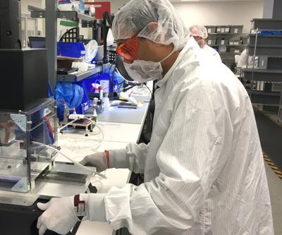 Tax repeal will help local companies