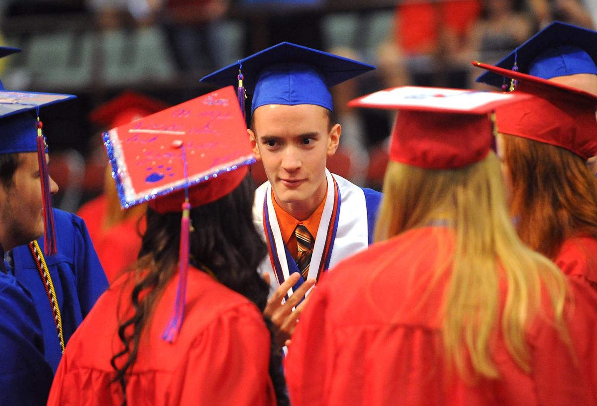 South Glens Falls High School graduation Photo Galleries
