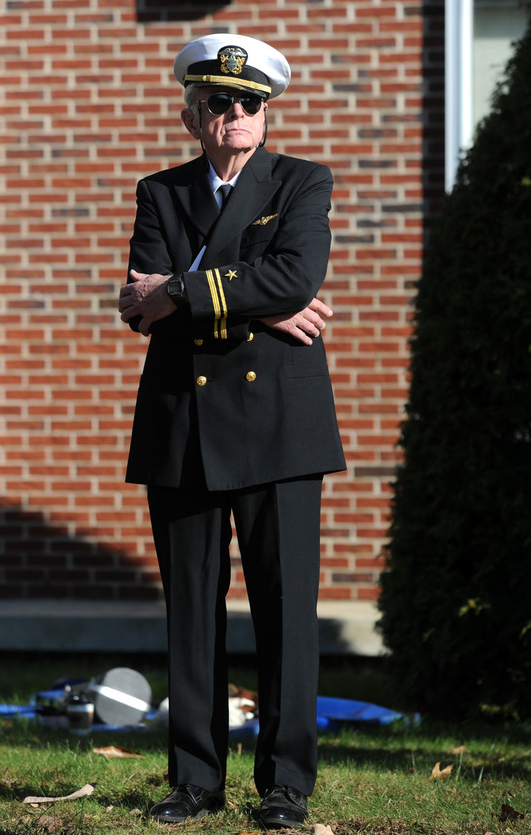 Veterans Day